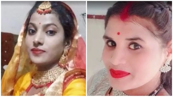 devaraanee-jethaanee drowned in Narmada river on Rishi Panchami in Narmadapuram