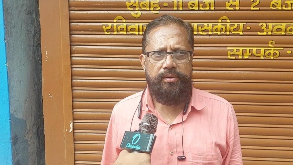 Encroachment on small lake of Khatlapura temple NGT notice issue parshad pappu vilas