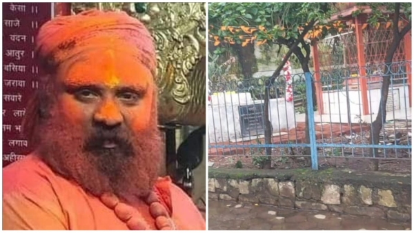 Encroachment on small lake of Khatlapura temple NGT notice issue lawyer Sambhav Sogani raised matter