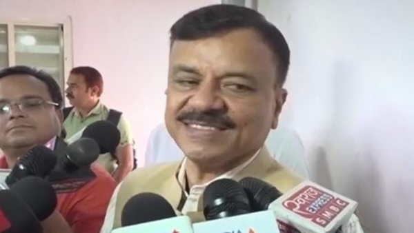 Controversial statement of Minister Rao Uday Pratap Singh on regularization of guest teachers