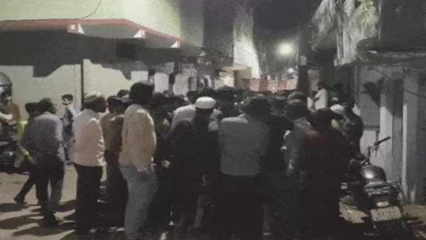 PWD employee dies after calling police station on complaint of daughter-in-law in Aishbagh