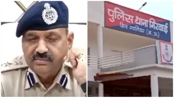 Murder of husband in Girwai Naka area shocking revelation of wife and lover