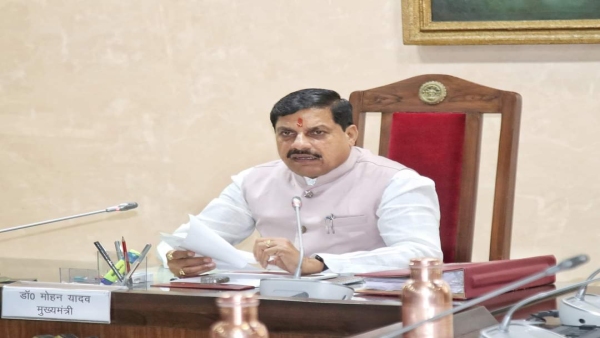 Mohan Yadav cabinet decision MLAs will get new residence meeting will be held in Singrampur