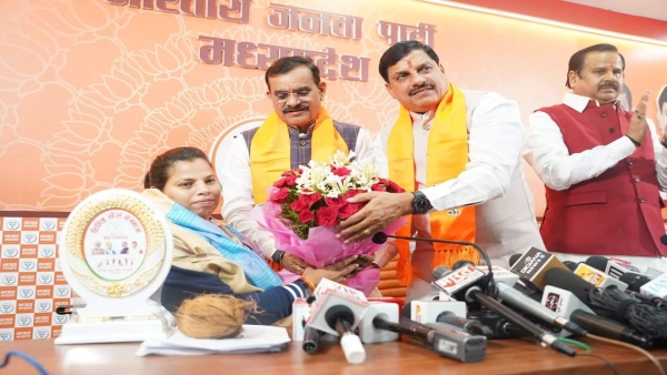 MP Paris Paralympics winners will get Rs 1 crore CM Mohan Yadav announcement