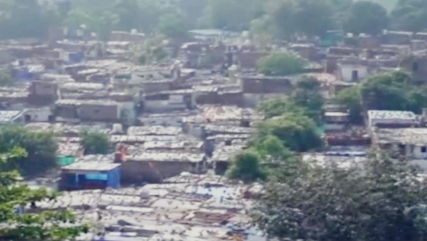 Slums will be removed in Bhopal city big decision taken in Mayor s meeting