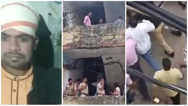 Accused Atul kept searching for the girl along with his family the truth of Shahjahanabad incident