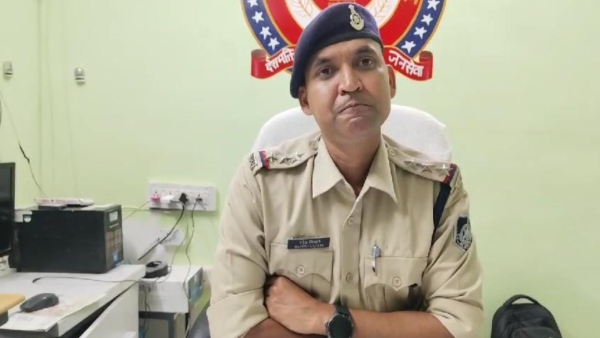 Ayodhyanagar police revealed ATM cutting of Canara Bank criminals from UP were also involved