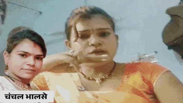 Big revelation from the mobile phone of the atul sister in the Shahjahanabad incident case