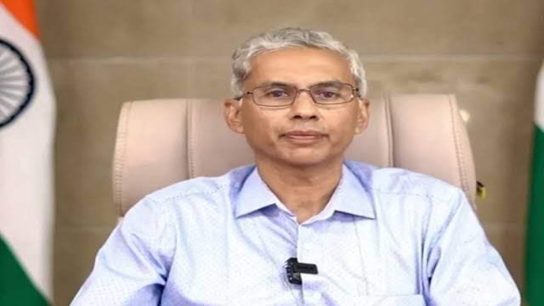Who is the new Chief Secretary of MP Ias Anurag Jain and why does CM Yadav like him Who is the new Chief Secretary of MP Ias Anurag Jain and why does CM Yadav like him