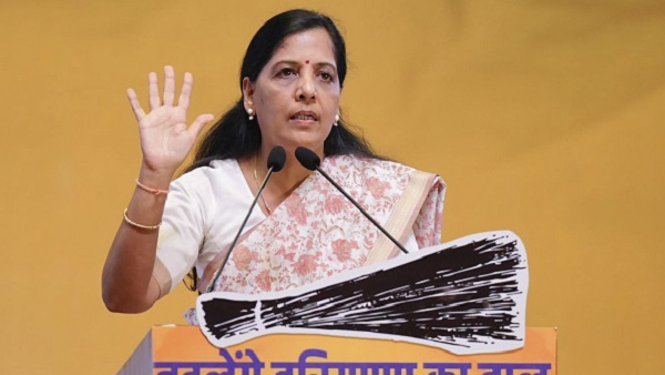 Who Will Be Delhi Next CM