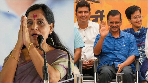 Who Will Be Delhi Next CM