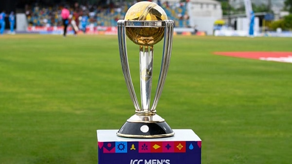 ODI World Cup 2023