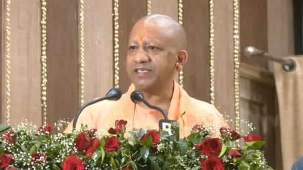 UP CM Yogi Adityanath