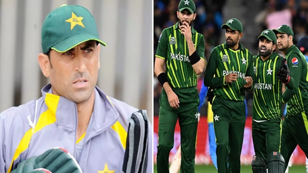 Younis Khan 1