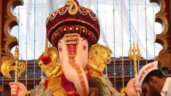 Vinayak Puja 2024 Vinayak Puja 2024