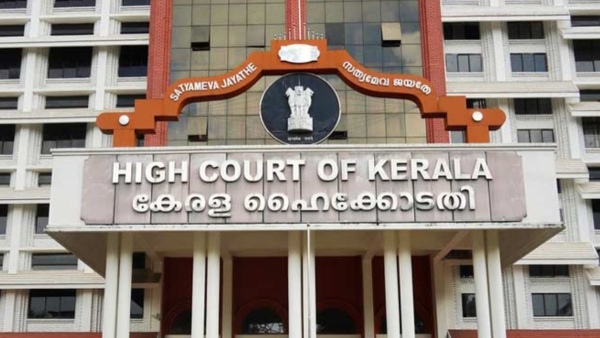 Kerala HC