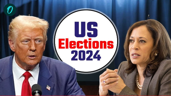 US Election 2024