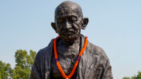 Gandhi Jayanti