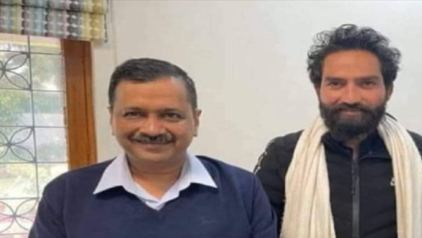 Doda Chunav Results 2024 Who is Mehraj Malik who swept Arvind Kejriwal in Jammu Doda Chunav Results 2024 Who is Mehraj Malik who swept Arvind Kejriwal in Jammu