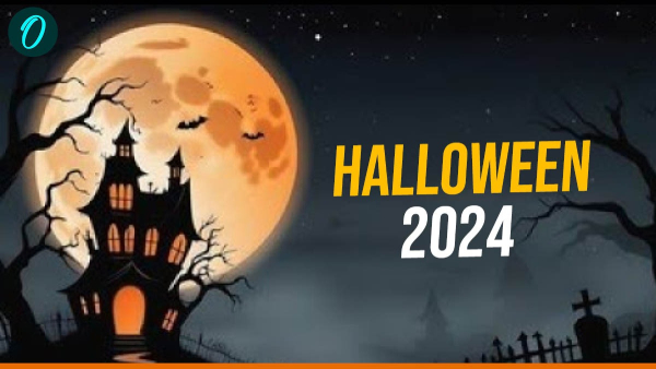 Halloween 2024