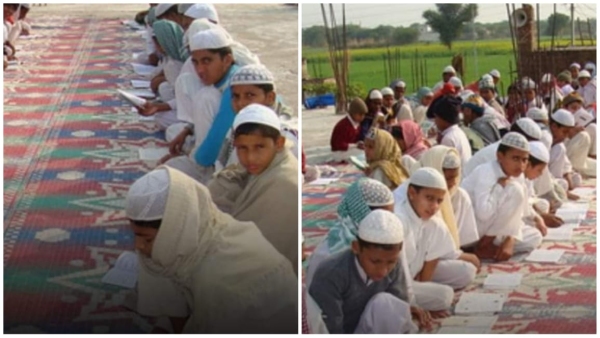Supreme Court bans NCPCR recommendations Madrassas will get relief