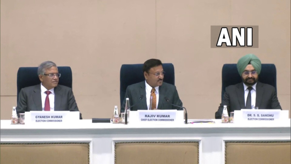 Maharashtra-Jharkhand 2024 Chunav Date