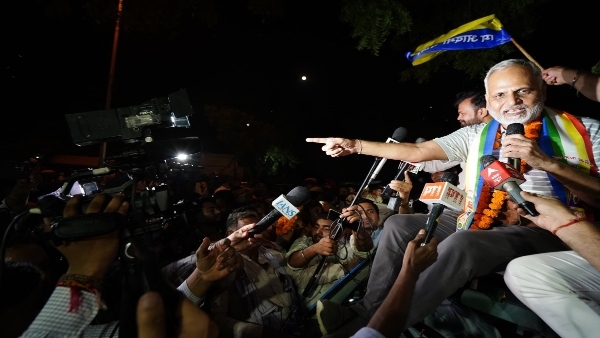 Satyendra Jain Satyendra Jain