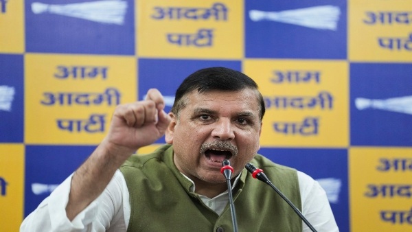 Sanjay Singh