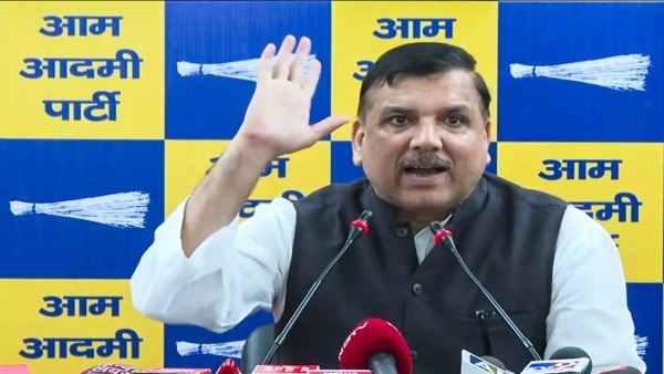 Sanjay Singh