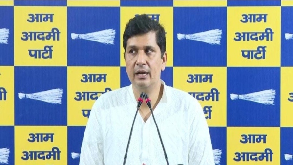 Saurabh Bharadwaj Saurabh Bharadwaj