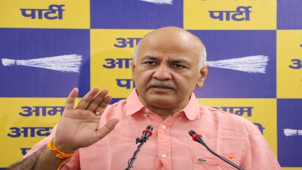 Manish Sisodia
