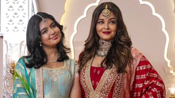 Aaradhya Bachchan School Fees