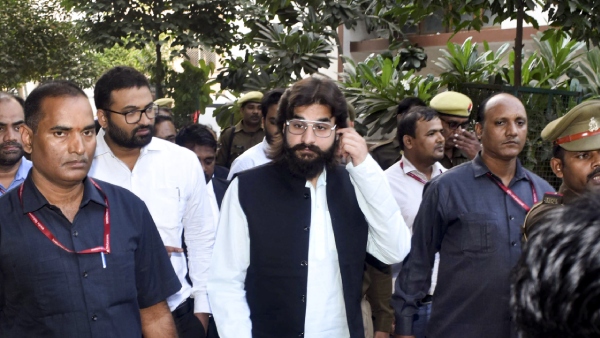 Abbas Ansari Bail News Abbas Ansari Bail News