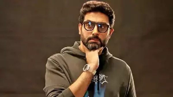 Abhishek Bachchan Video