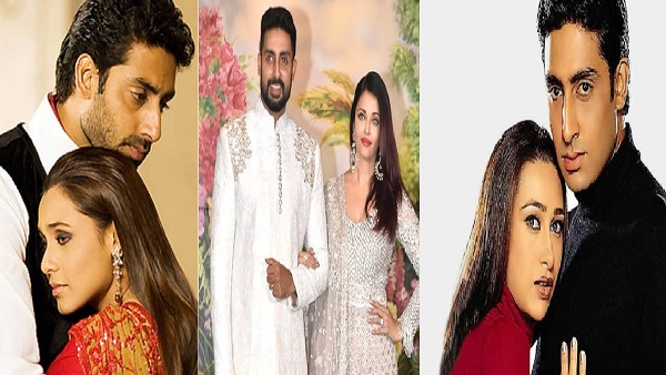 Abhishek Bachchan 3 Affair Abhishek Bachchan 3 Affair