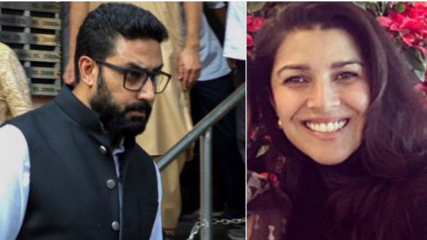 Nimrat Kaur