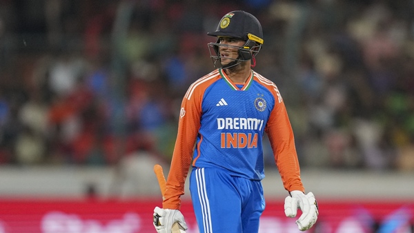 India A vs Afghanistan A 1
