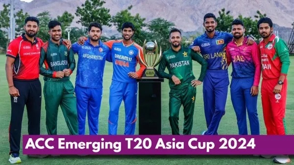 ACC Mens T20