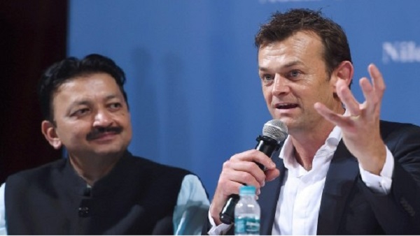 adam gilchrist adam gilchrist