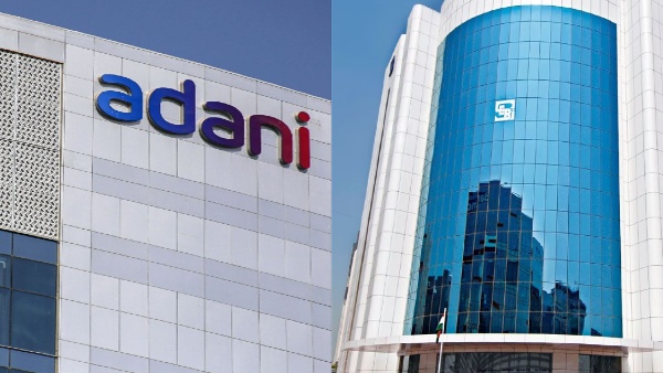 Adani group