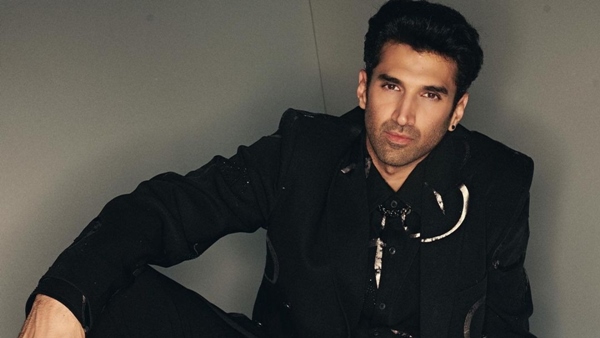 Aditya Roy Kapur