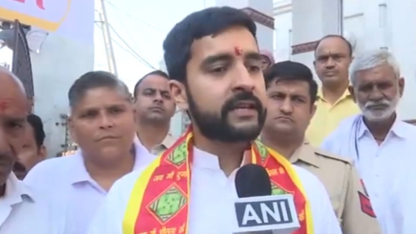 Aditya Surjewala Aditya Surjewala