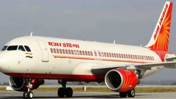 Air India Flight