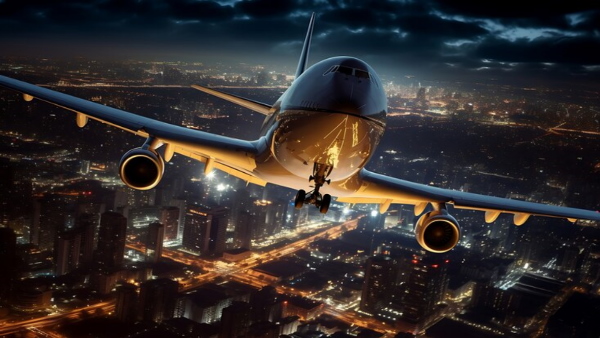 Air India Flight Emergency Landing