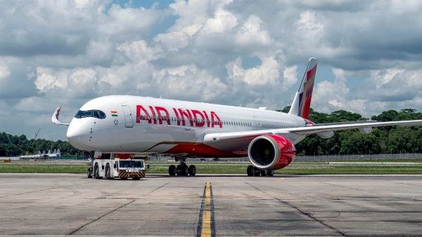 Air India Flight