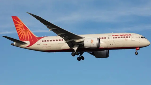 Air India Flight