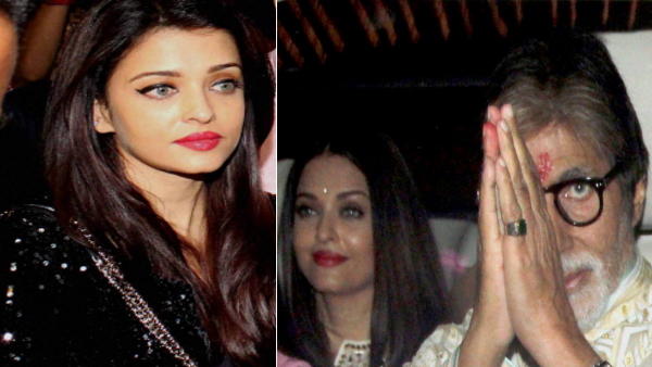 Aishwarya Rai