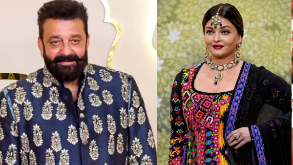 Sanjay Dutt