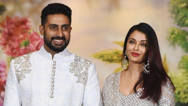 Abhishek Bachchan