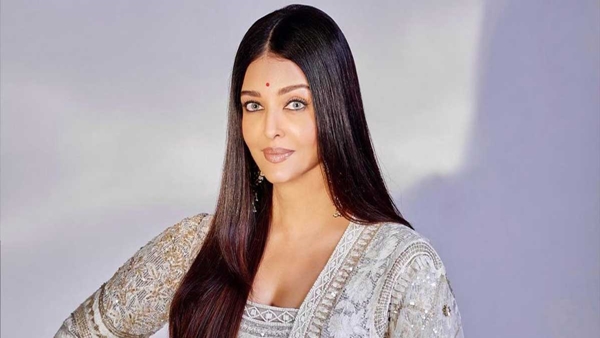Aishwarya Rai